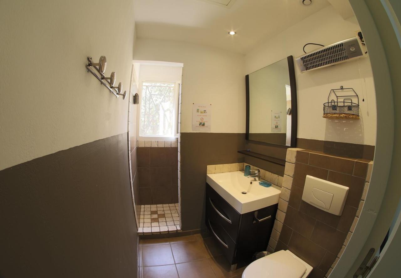 Chez Pierre à Porto-Vecchio Apartamento Exterior foto